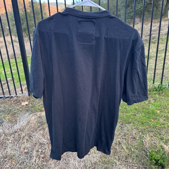 Heritage by America Seventeen Seventy Six Native Chief T-Shirt XL - Picture 3 of 6